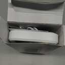 in Shower Phone Holder Waterproof Bathroom Phone Case for Shower Speaker Landline Vintage with Speakers Buddy Under Water Proof Play Soeaker Suction Cup Mount Wall with Lights Mobile Scroller