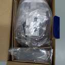 Waterpik Cordless Advanced 2.0 Water Flosser For Teeth, Gums, Braces, Dental Care With Travel Bag and 4 Tips, ADA Accepted, Rechargeable, Portable, and Waterproof, White WP-580