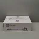 Cordless Vacuum Cleaner, Upgraded 550W 45Kpa 60Mins Vacuum Cleaners for Home, Anti-Tangle Stick Vacuum with Self-Standing, LED Display, 8-in-1 Wireless Vacuum for Carpet Pet Hair Hardfloor (Purple)