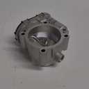 0280750003 Throttle Body Compatible With 2006-2008 Audi A4 A6 3.2L 2.7L