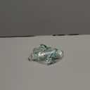 LG LT1000P - 6 Month / 200 Gallon Capacity Replacement Refrigerator Water Filter (NSF42, NSF53, and NSF401) ADQ74793501, ADQ75795105, AGF80300704, or AGF80300705 White