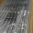 16517 47629 Grill Grates Replacement Parts for Bull Grill Parts 4 Burner 30 Inch Angus 47628 41629 41628 Outlaw 26038 26039 Premium 18249 18248 Lonestar 87049 87048 Lion L75000 Cooking Grates