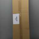 Glitzhome 39.25"H Valentine's Wooden HELLO VALENTINE Porch Sign, for Home Front Door Yard Party Decor