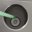 Owala FreeSip Insulated Stainless Steel Water Bottle with Straw for Sports, Travel, and School BPA-Free Sports Water Bottle, 32 oz, Iced Breeze