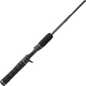 Ugly Stik GX2 Casting Fishing Rod, 5'6" - Medium - 2pc