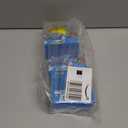 ORB Curiosities Squishy Dinosaurs Jelly Friends 3 Pack - Squishy, Crunchy Stuffed TABA Dinosaur Squishy Toys - Fun Dinosaur Fidget Toys, Great for Stress Relief - Jelly Squishies for Kids and Adults