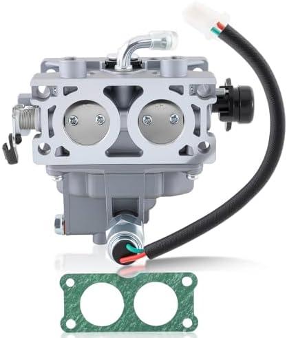 GoaMotors For Huayi Carburetor 133-9966 with Gasket Fit for Exmark for Toro Carburetor assembly