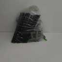 BABELIO Foldable Baby Playpen with Mat, 46"  46" Portable Playard for Babies and Toddlers, Parents' Picks Awards Winner, Indoor & Outdoor Kids Safety Play Pen Area, Travel Fence, Grey