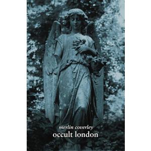 Occult London (Pocket Essential series)