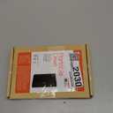 Seagate Portable 2TB External Hard Drive HDD  USB 3.0 for PC, Mac, PlayStation, & Xbox -1-Year Rescue Service (STGX2000400)