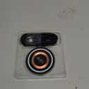 Samsung Wireless Charger Android Fast Charging Pad Wireless Phone Charger for Samsung Galaxy S25 S24 Ultra S24+ S24 S23 S22 S21 S20, Magnetic Magsafe Wireless Charger for iPhone 16 Pro Max Plus 15 14