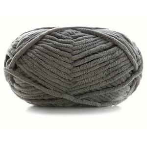 Softee Cotton Yarn, Gray