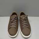 Cole Haan Mens Grand Crosscourt Traveler Sneaker, Truffle Nubuck/Ivory, 11-W US