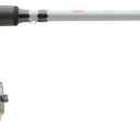 Penn Battle IV Spinning Reel and Fishing Rod Combo, 4000 Size Reel - 7' - Medium - 2pc
