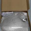 Tempered Glass Lid for Replacement, Clear Cover for Pans and Pots, 8, 9.5, 10.5, 11, 12, 12.5 Inch Lids for Cookware Cooking, Frying Pans, Skillets, Dutch Oven, Sauce Pan (12.6 In)