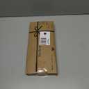 ohohFLOWER Bamboo Plant Stand for Indoor, Small Table Top Plant Stand, 3 Tier Succulent Windowsill Shelf Holders Flower Stand for Home Balcony Garden Patio Lover Gift