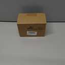 Car Seat for 17cm Dolls Seats for Accessories Car Ornament for Blind Box Doll Fans, Collectors(Pink)