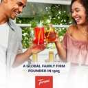 Torani Sugar Free Syrup, Coconut, 25.4 Ounces (Pack of 1) (EXP 07/08/27)