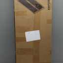 5FT Portable Wheelchair Ramp with Quick-Lock, Black Seamless Non-Slip Aluminum Folding Handicap Ramp,Threshold Ramp for Doorways, Wheel Chair Ramp for Home Steps (5FT(Using height 5-15'')