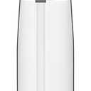 CamelBak Eddy+ Bite Valve Straw Tritan Water Bottle Clear, 25oz