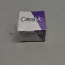 CeraVe Skin Renewing Night Cream, Niacinamide, Peptide Complex, and Hyaluronic Acid Moisturizer for Face, 1.7 Ounce