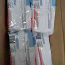 Huggies Simply Clean Unscented Baby Diaper Wipes, 11 Flip-Top Packs (704 Wipes Total)