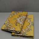 Washable Pee Pads, Reusable Puppy Pads Super Absorbent Leakproof Dog Training Pads, Non-Slip Wee Wee Pads for Crate, Floor, Potty Pads Feeding Mat Dog Pee 2 Pack 36"x36"