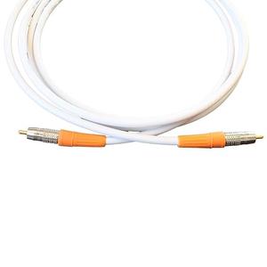 DI 6FT Digital Audio Coax Cable