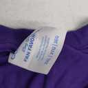 Proud Nana of a Class of 2025 Graduate Nana Senior 2025 T-Shirt 3XL Purple