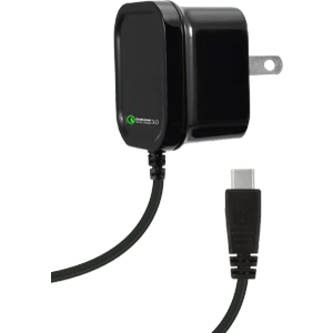 ZGEAR Adaptive Fast Charge Wall Charger