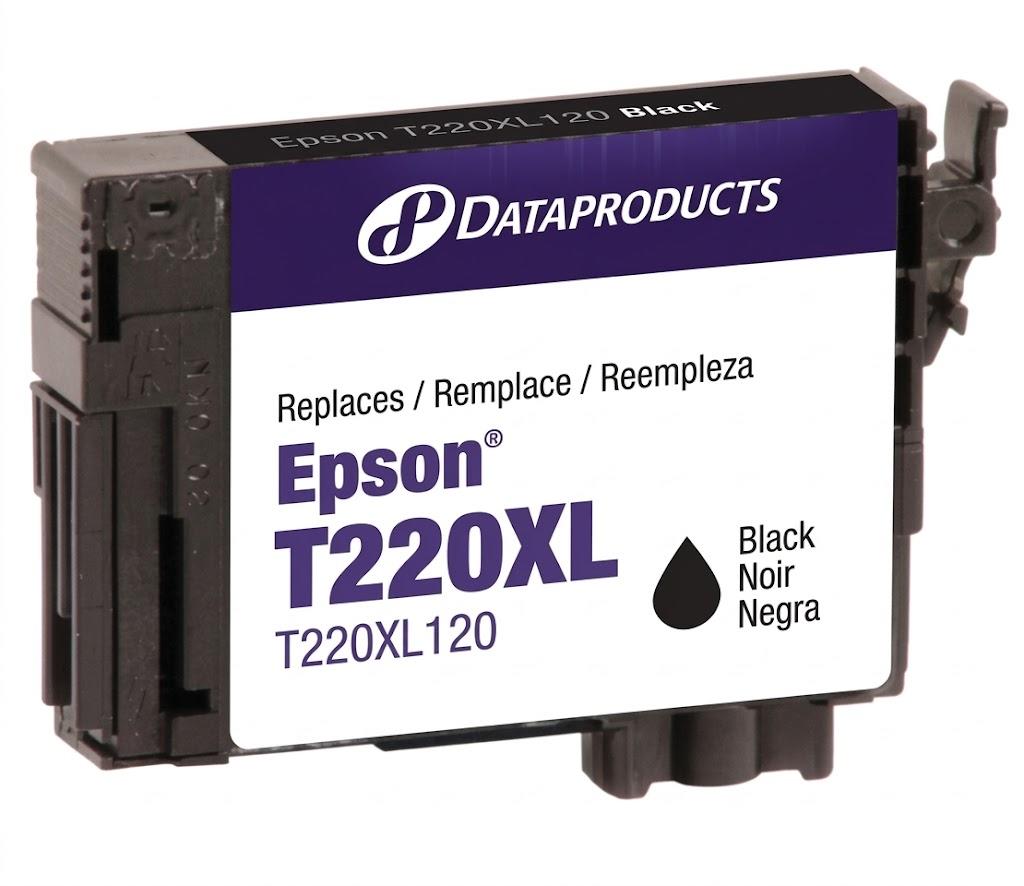 Di Data Products Epson T212XL Black