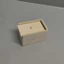 Spider Prank Box Gag Gift, Funny Surprise Gift Box Christmas White Elephant Gifts for Adults Men Women Birthday, Wooden Jump Scare Toys for Kids Ages 3-5-7 4-8-12 Year Old Boys Girls Stocking Stuffers