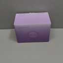 Vacuum Steamer for Clothes, Handheld Travel Garment Steamer with 3500Pa Suction and 400ml Big Capacity, 2-in-1 Steamer  Iron with Large Ceramic Heat Panel, 110v-120v (Purple)