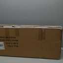 88 Key Piano Keyboard, Electric Digital Piano with Semi Weighted Keys, Keyboard Piano with Sustain Pedal, Power Supply, Stand, Carrying Case, Headphones, USB-MIDI Compatibility, for Beginner Adults