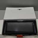 Hieha Car Play,Wireless Portable with Apple CarPlay and Android Auto Screen for Car,7" HD Touch Screen Car Stereo with Mirror Link,Backup Camera,Bluetooth5.2,GPS Navigation,AUX,FM for All Vehicles