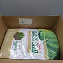 Scotts Turf Builder Grass Seed Southern Gold Mix for Tall Fescue Lawns with Fertilizer and Soil Improver, 32 lbs.