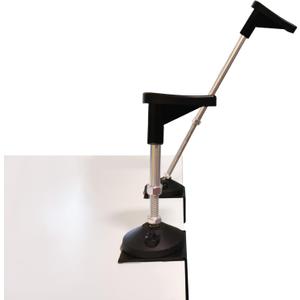 Desktop Posture Support Stand,Chin Rest