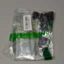 Nylon Watch Band for Apple Watch Ultra 3/2/1 Band 49mm 46mm 45mm 44mm 42mm(Series 1 2 3), Adjustable Breathable iWatch Straps for Apple Watch Ultra Bands for Men 11/10/9/8/7/6/SE/5/4/3/2/1 (Black (Black buckle))