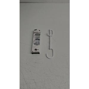 Space Saver Hanger, ClosetSelect