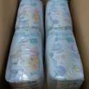 Pampers Diapers - Cruisers 360 - Size 7, 88 Count, Babyproof up to 100% Leakproof Pull-On Diaper