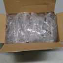 JDHXBMW Safety Glasses for Men Women ANSI Z87 UV Protective Eyewear Bulk Lab Goggles, 30 pcs