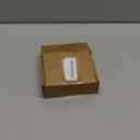 3Pcs Mouse Head Hair Clips, BENOSPACE Acrylic Lady Bear Hair Claw Clips for Thin Medium Curly Hair Mouse Ears Non-slip Hair Catch Barrette Strong Hold Jaw Clamp Women Fashion Hair Styling Accessories