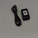 Mini Spy Camera - WiFi Hidden Camera - 1080P Home Security Cam - Nanny Cam - Portable Tiny Camera, Real-time Videotaping and Motion Detection, for Pet/Interior/Household Surveillance