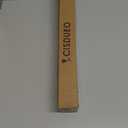 CISDUEO 6 Pcs Artificial Poppy Flowers Silk Flower Poppy with Stems Real Touch Faux Poppy Spring Flowers for Home Kitchen Wedding Decorations Floral Arrangement Table Centerpiece (Purple, Blue, White)