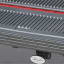 Rugged Liner NT16TG Rugged Liner Tailgate Liner Rugged Liner Tailgate Liner