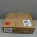 Christmas Garland with Lights 9FT, Lighted Christmas Garland Battery Powered 8 Lighting Modes, 50 LED Lights Garland, Red Berry, Christmas Pine Cone, for Stairs, Front Door, Christmas Decor