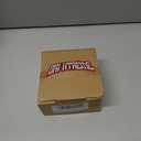 4 1/2 Inch Segment & Double Row Diamond Cup Wheel 2pcs for Grinding and Cleaning Surface Stone Concrete Granite Marble Masonry Brick with 5/8-11 Threaded Angle Grinder Wheels Cup