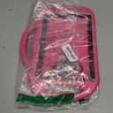 AVAWO Kids Case for 10-inch Tablet with Shoulder Strap, Lightweight Shockproof Handle Cover for 10" Tablet(Not for Other Tablet), Hot Pink