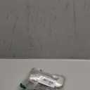 Enhon Slip on Tub Spout with Diverter, Compatible with American Standard 8888026.002 Tub Spout, Bathroom Bathtub Faucet, Fits 1/2 Copper Water Tube(5/8 Dia), 5/32 Hex Wrench(Brushed Nickel,1)