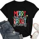 Independence Day Shirt for Women 4th of July Short Sleeve American Flag Shirt Sunflower Tee Tops (M)